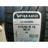 215/65 R16 PAXARO 4X4 SUMMER [98] H FR 